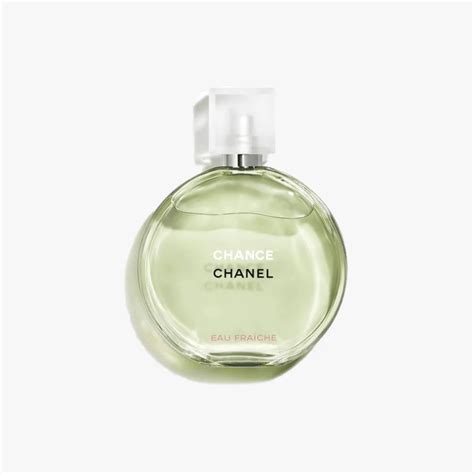 chanel chance eau de toilette duty free